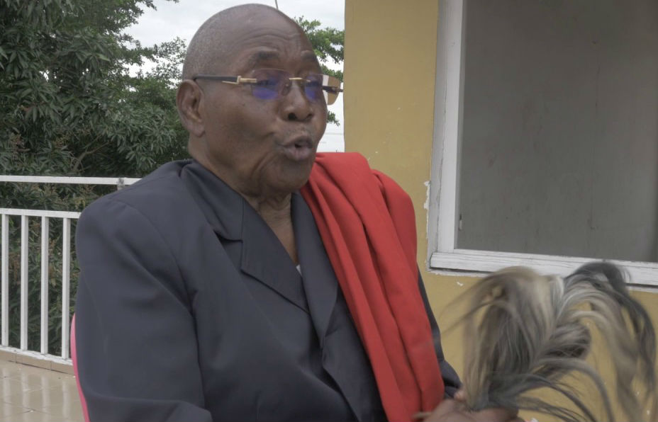 Hommage à Philippe Mockouamy, le plus grand chef de la fanfare congolaise