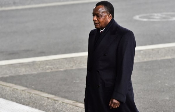Rencontre Sassou Nguesso – Bruno Le Maire à Paris