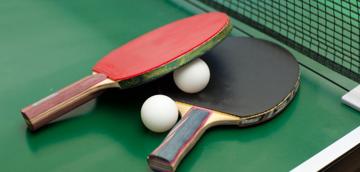 Les pongistes brazzavillois conservent leur titre aux championnats nationaux de tennis de table