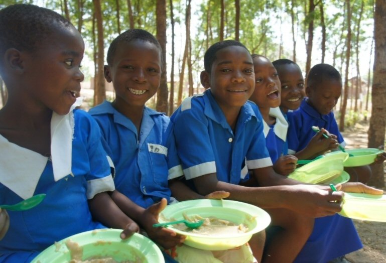 Vers la tenue du premier forum sur l’alimentation scolaire 