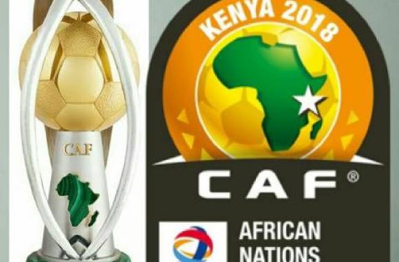 CHAN 2018 : les affiches des quarts de finale