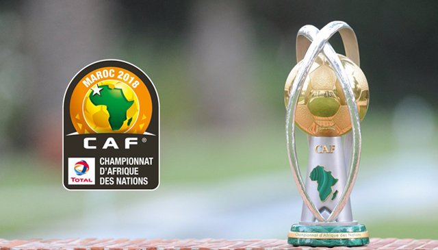 CHAN 2018 : le Congo a son ticket pour les quarts de finale