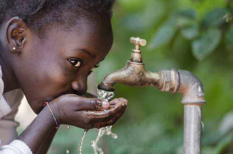 Extension du réseau d’eau potable : trois sociétés soumissionnent à l’appel d’offres