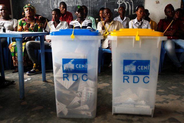 Elections 2018 en RDC : le PALU aura son propre candidat