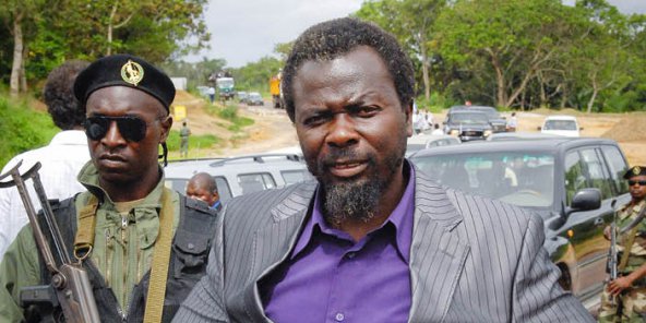 L’abandon du mandat d’arrêt contre le pasteur Ntumi suscite des réactions