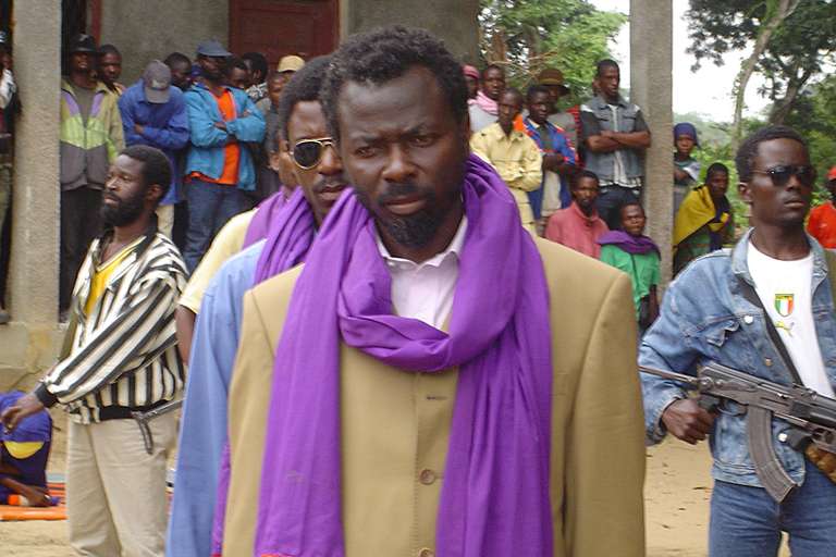 Pasteur Ntumi: vers le recouvrement de tous ses droits et libertés