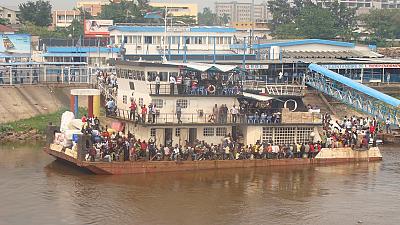 Port autonome de Brazzaville : le personnel réclame un meilleur salaire