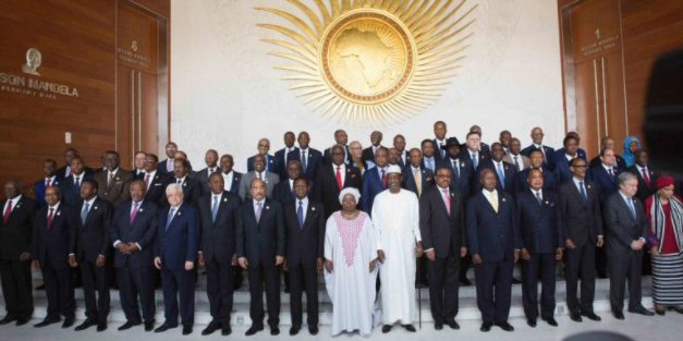 Congo/UA: Le président Denis Sassou-Nguesso au 30ème sommet de l’Union Africaine