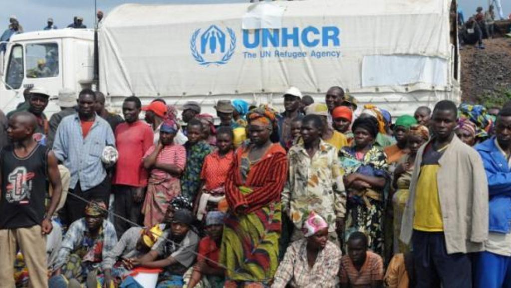 Congo: polémique autour de la question des ex-réfugiés rwandais