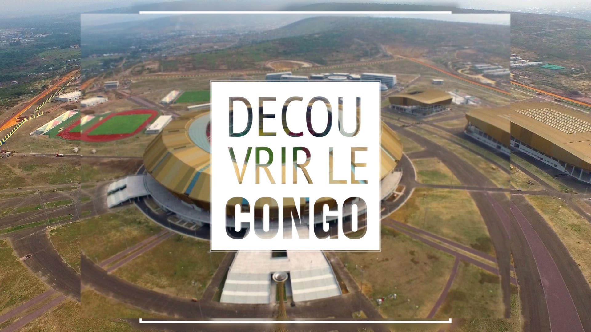 Une société desservira Brazzaville-Kintélé et l’Ile Mbamou