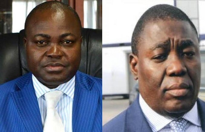 Enquête à la DGST : Jean Didier Elongo « balance » le ministre Gilbert Ondongo