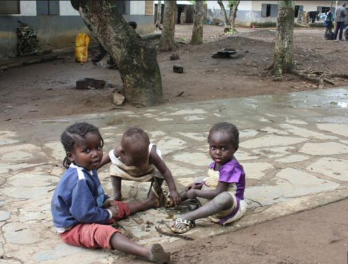 Près de  26% des enfants de moins de 5 ans atteints de malnutrition chronique, selon L’Unicef