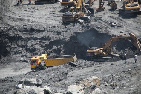 Congo: les industries extractives et forestières ont versées 550 milliards Fcfa au Trésor