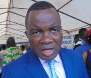 Décès: Ernest Bompoma Ikiele n’est plus