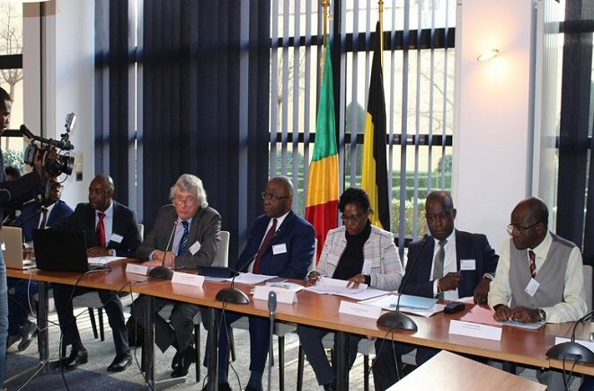 Le Congo en quête d’investisseurs belges