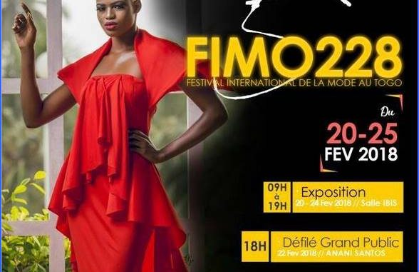 Festival international de la mode : le Congo invité à la cinquième édition