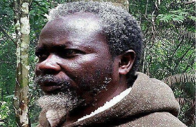 Dynamique de paix : Le pasteur Ntoumi évoque son statut personnel