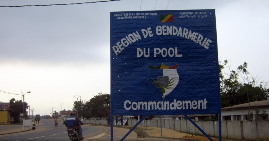 Au Congo-Brazzaville, les déplacés du Pool veulent vivre en paix pour de bon