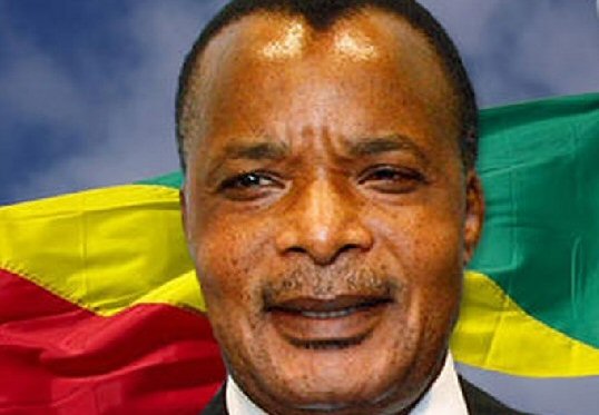 Denis Sassou N’Guesso convoque le Conseil supérieur de la magistrature