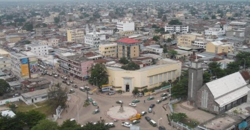 RSF demande l’hospitalisation de Ghys Fortuné Bemba, incarcéré