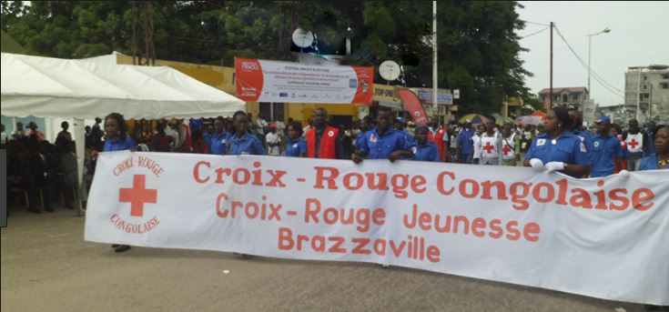 Croix-Rouge congolaise : des tensions montent à l’orée de l’assemblée générale élective