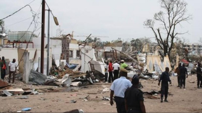Congo-Brazzaville: la patience des habitants de Mpila, six ans après l’explosion
