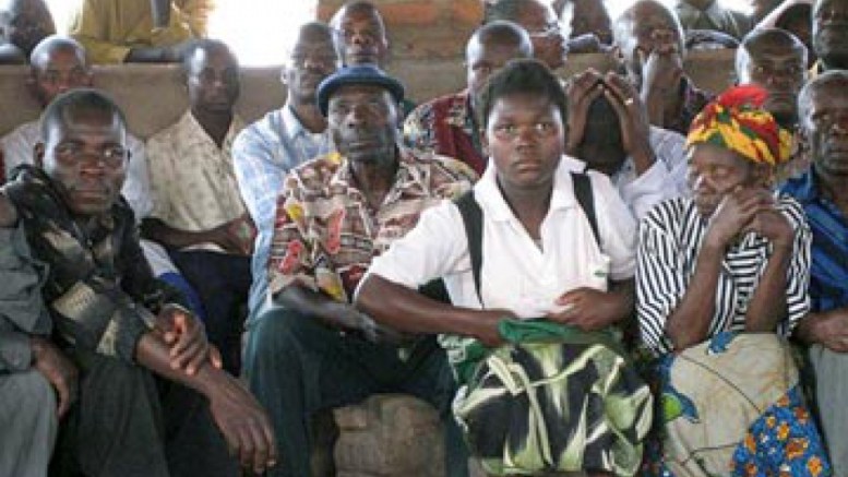Plaidoyer pour la régularisation des demandeurs d’asile de la RDC vivant au Congo