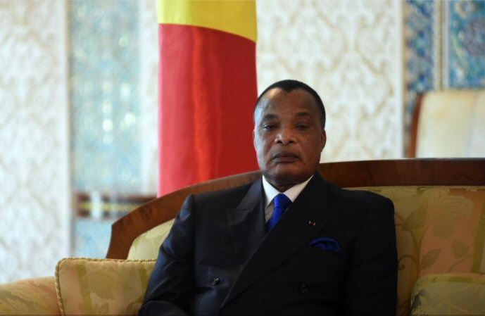 Appel à la libération des prisonniers politiques au Congo Brazzaville