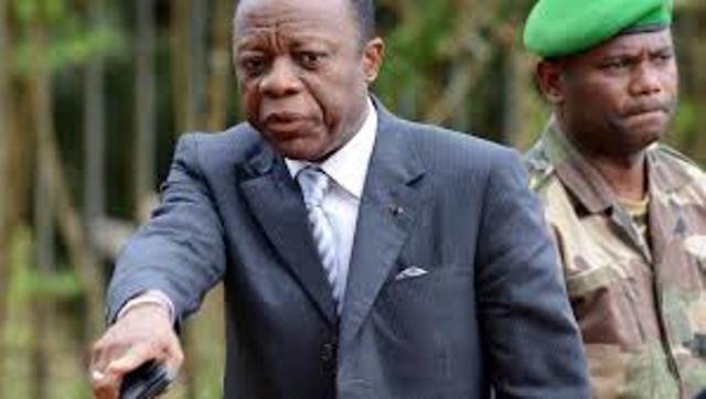 Congo : le général Mokoko refuse de répondre à la convocation d’un juge