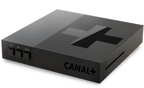 Télédistribution: le décodeur HD Canal+ n’est pas obligatoire pour les abonnés