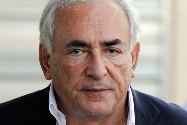 Franc CFA: que propose Dominique Strauss Kahn ?