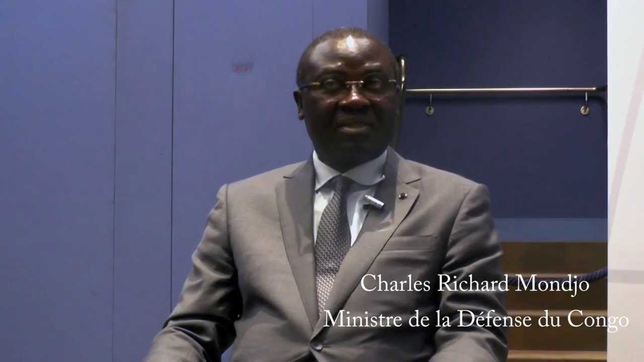 Charles Richard Mondjo :  » Le Congo est respectueux de ses engagements internationaux »