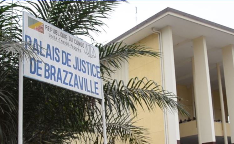 Brazzaville : pas de procès Mokoko et Okombi à la session criminelle