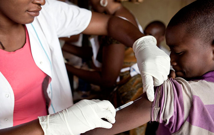 L’assurance maladie universelle, une des priorités du gouvernement congolais
