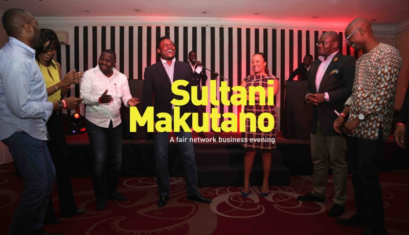 La quatrième édition du Makutano se tiendra dans les deux Congo