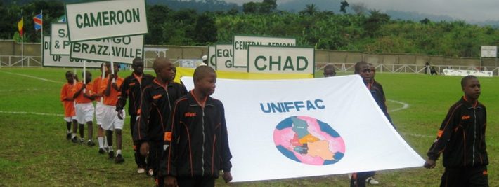 UNIFAC : le Congo sera face à la RDC, samedi 07 avril