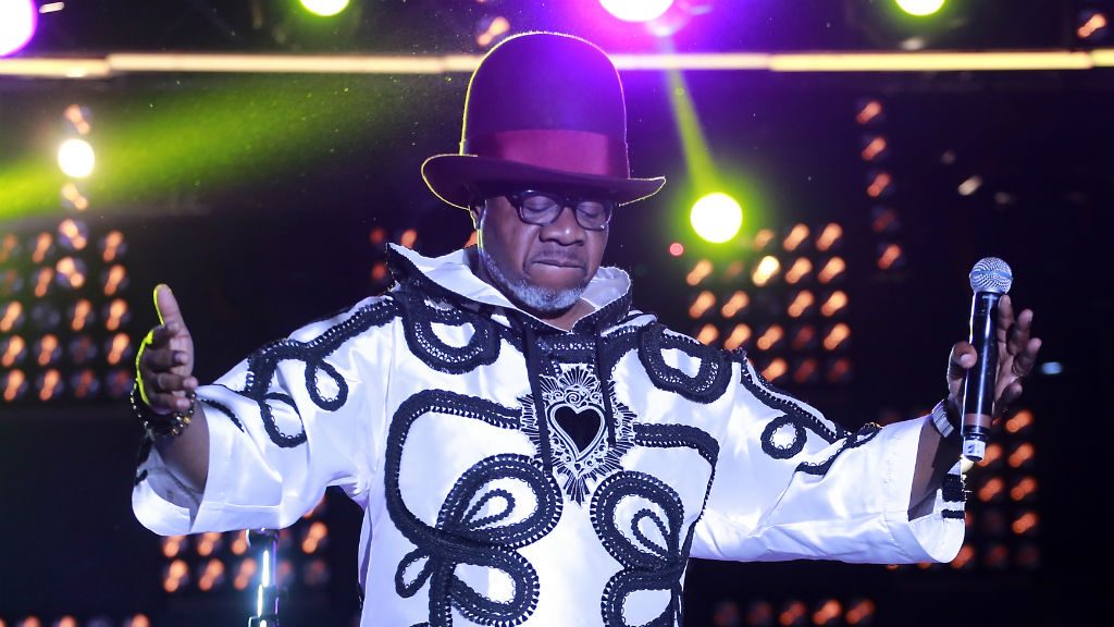 Papa Wemba, deux ans après sa mort