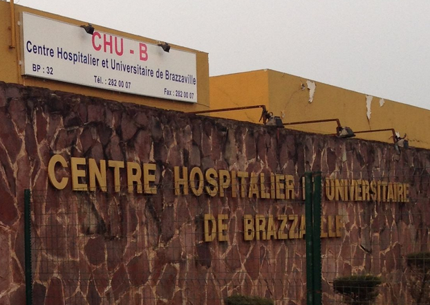 CHU : 2078 agents recensés dans ce centre hospitalier