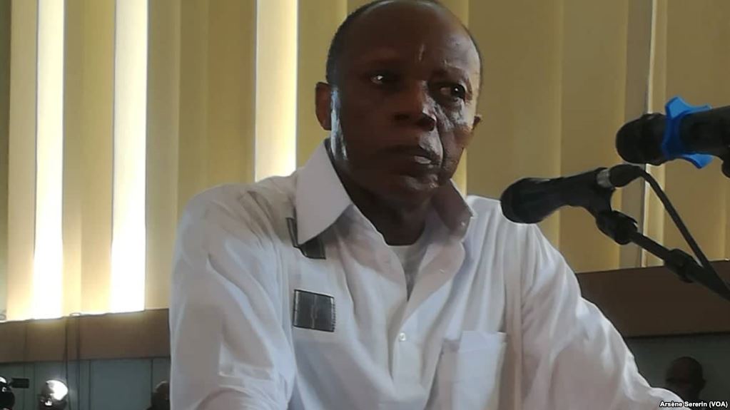 Congo : la Cour criminelle déclare être compétente pour juger Mokoko