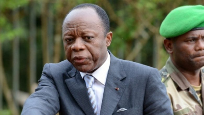 Congo: le général Mokoko condamné à 20 ans de