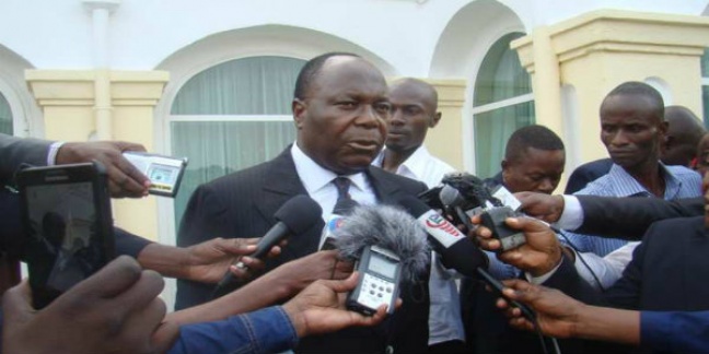 Congo : le premier ministre précise les attentes du gouvernement dans la lutte contre la corruption