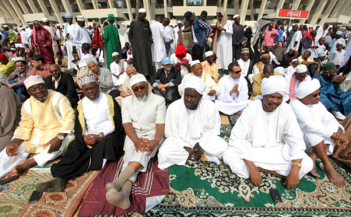 Trois cent cinquante musulmans congolais s’envoleront pour la Mecque
