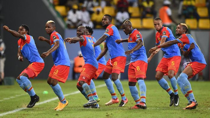 Dépistage d’Ebola obligatoire pour les Léopards du Congo avant le match contre le Nigéria