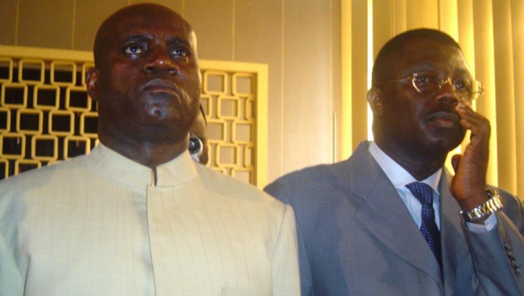Nianga Mbouala Ngatsé et Norbert Dabira se donnent coup pour coup devant la cour