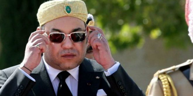 Visite officielle de Mohammed VI : le Roi était au Congo avec ses toilettes ?