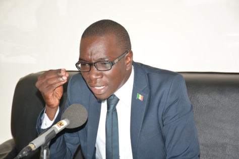 La société civile sénégalaise va porter plainte contre le gouvernement congolais !