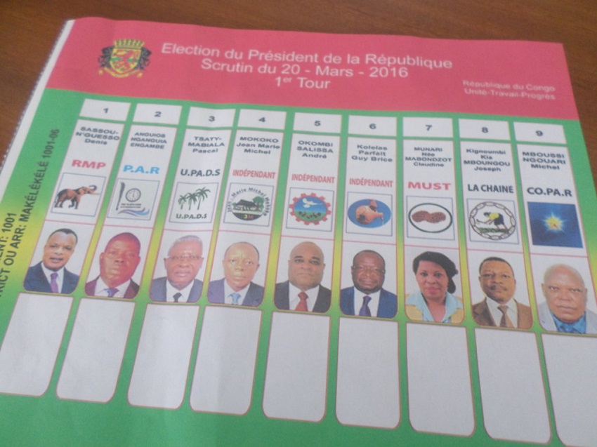 Politique : seuls 49 partis politiques autorisés à exercer désormais au Congo