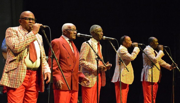 La fête de la musique a joué les prolongations à Brazzaville