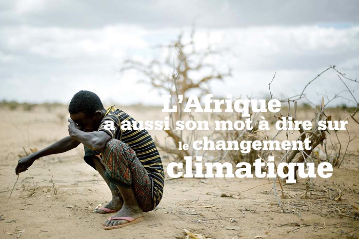 Changement climatique : Brazzaville bénéficie d’un fonds français