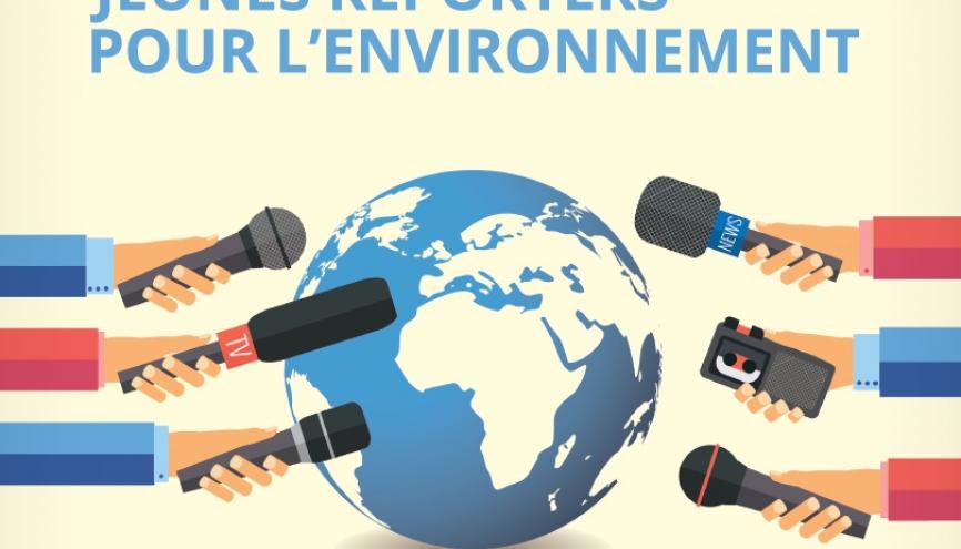 Brazzaville: un concours pour du meilleur reportage sur l’environnement 2018